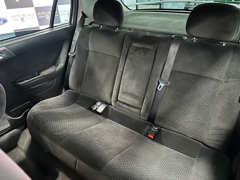 Chevrolet Astra Advantage 2.0 MPFI 8V FlexPower 5p