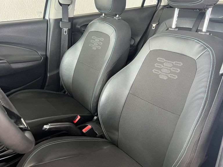 Chevrolet PRISMA Sed. LT 1.4 8V FlexPower 4p