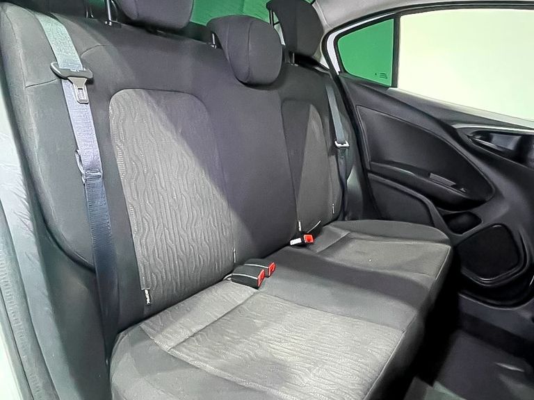 Fiat CRONOS DRIVE 1.3 8V Flex