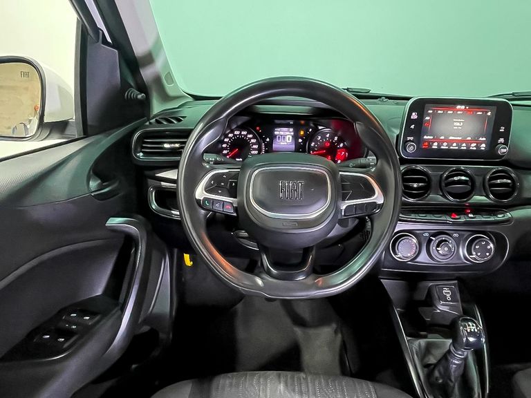 Fiat CRONOS DRIVE 1.3 8V Flex