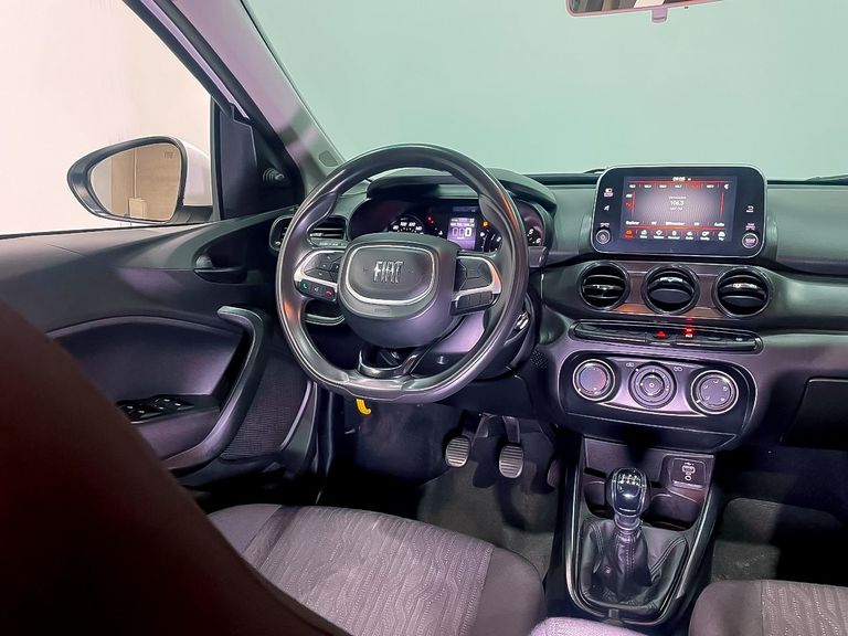 Fiat CRONOS DRIVE 1.3 8V Flex