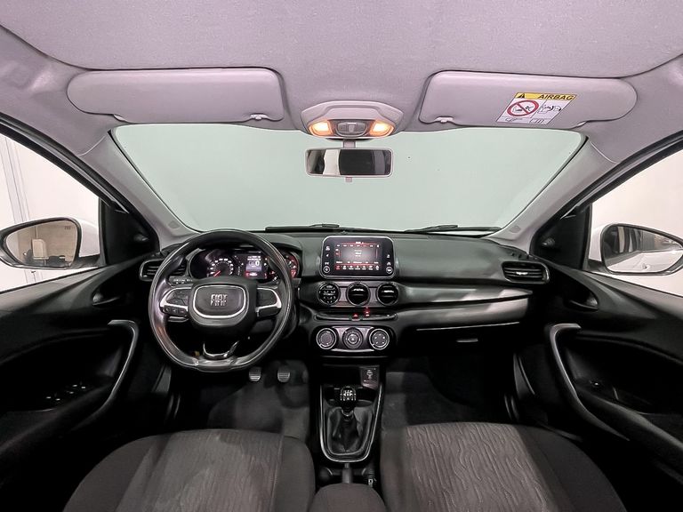 Fiat CRONOS DRIVE 1.3 8V Flex