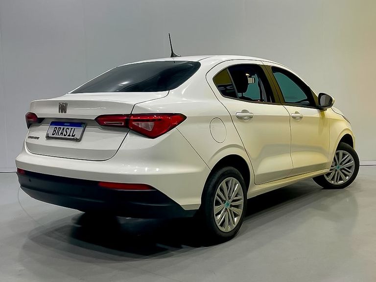 Fiat CRONOS DRIVE 1.3 8V Flex