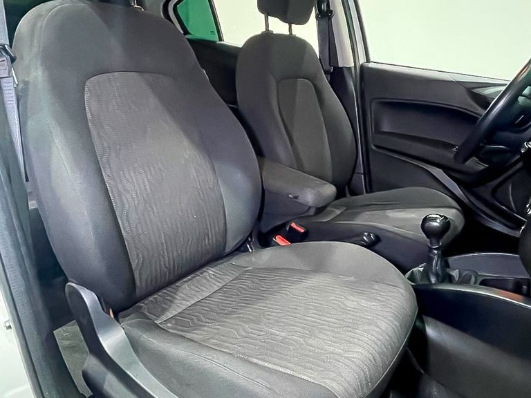 Fiat CRONOS DRIVE 1.3 8V Flex