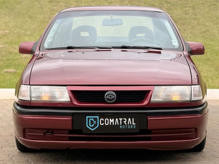 Chevrolet Vectra GLS/Expres.2.2/ 2.0 e 2.0 CD 8V