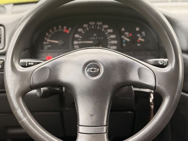 Chevrolet Vectra GLS/Expres.2.2/ 2.0 e 2.0 CD 8V