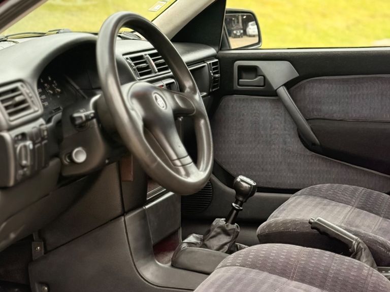 Chevrolet Vectra GLS/Expres.2.2/ 2.0 e 2.0 CD 8V