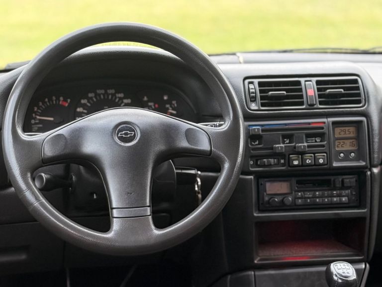 Chevrolet Vectra GLS/Expres.2.2/ 2.0 e 2.0 CD 8V