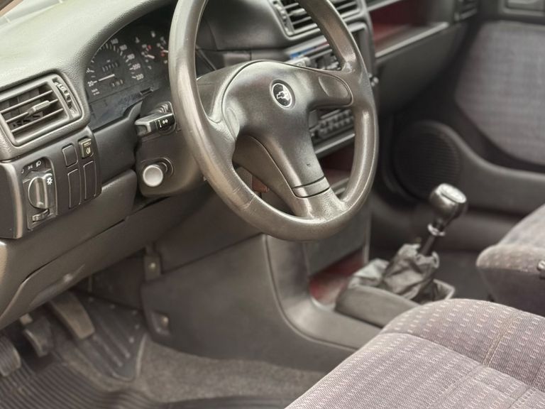 Chevrolet Vectra GLS/Expres.2.2/ 2.0 e 2.0 CD 8V