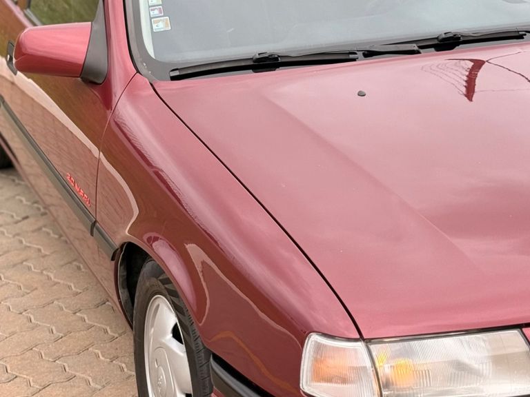 Chevrolet Vectra GLS/Expres.2.2/ 2.0 e 2.0 CD 8V