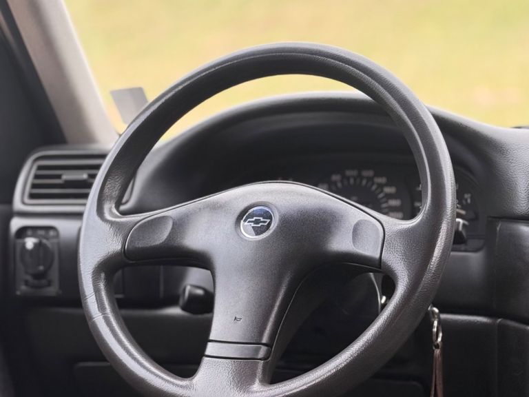 Chevrolet Vectra GLS/Expres.2.2/ 2.0 e 2.0 CD 8V