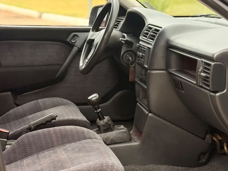 Chevrolet Vectra GLS/Expres.2.2/ 2.0 e 2.0 CD 8V