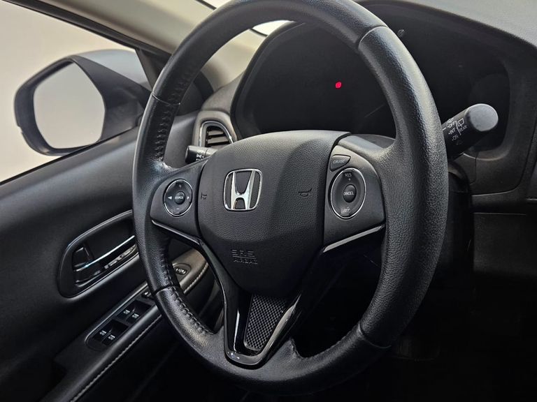 Honda HR-V EX 1.8 Flexone 16V 5p Aut.