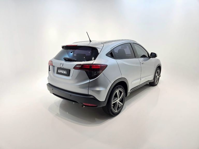 Honda HR-V EX 1.8 Flexone 16V 5p Aut.