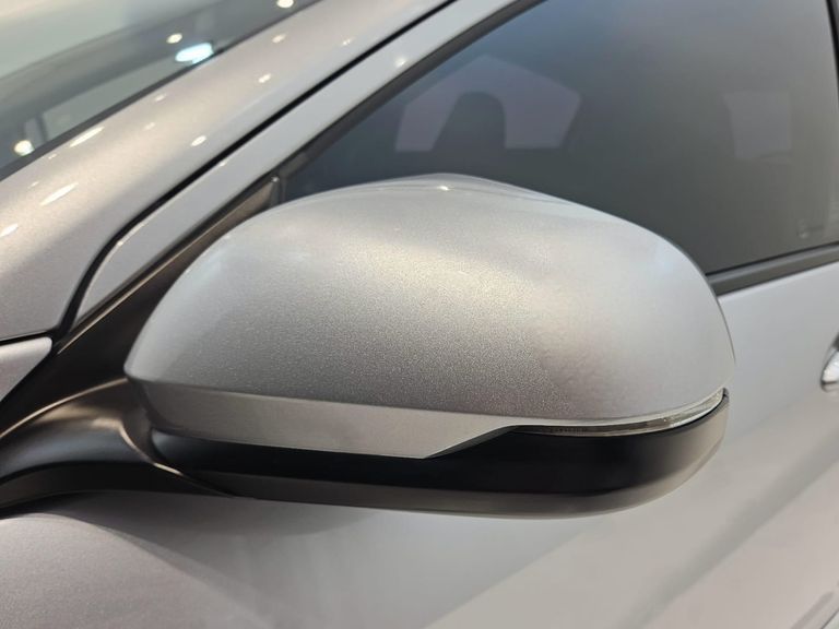 Honda HR-V EX 1.8 Flexone 16V 5p Aut.