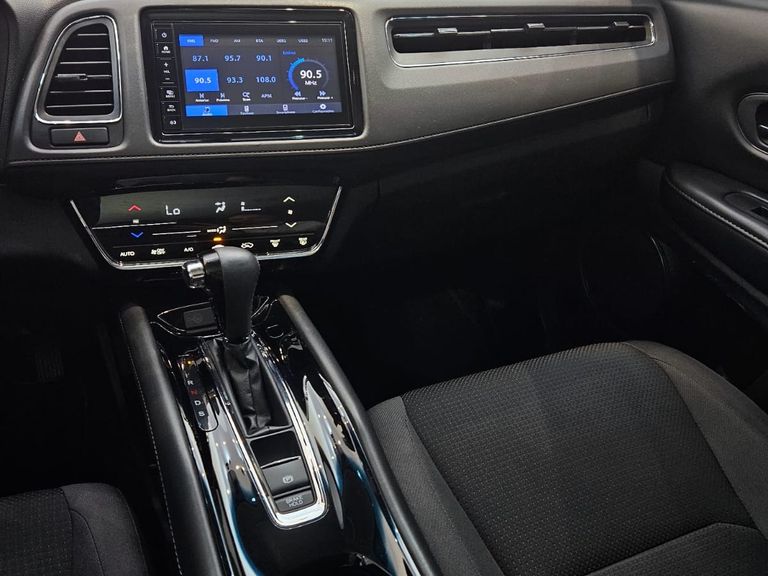 Honda HR-V EX 1.8 Flexone 16V 5p Aut.