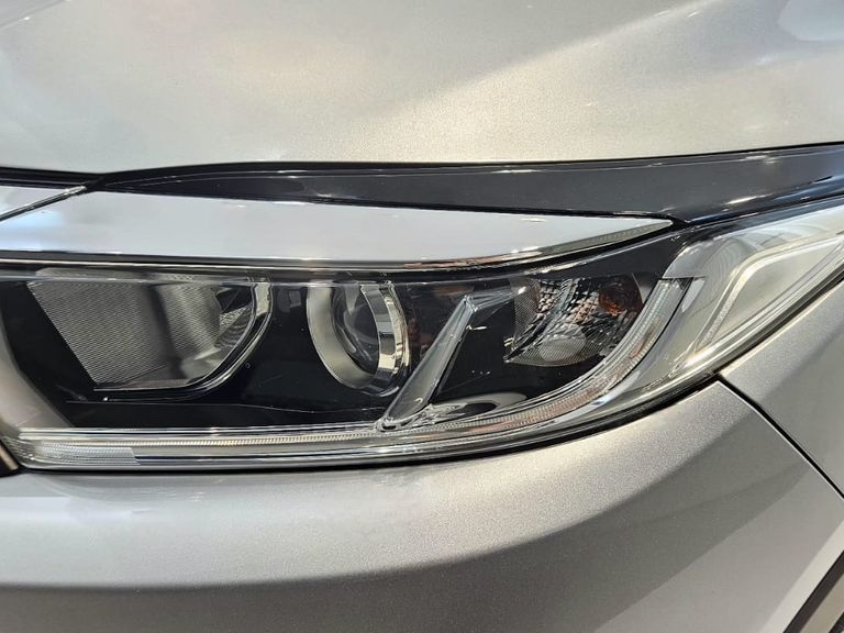 Honda HR-V EX 1.8 Flexone 16V 5p Aut.