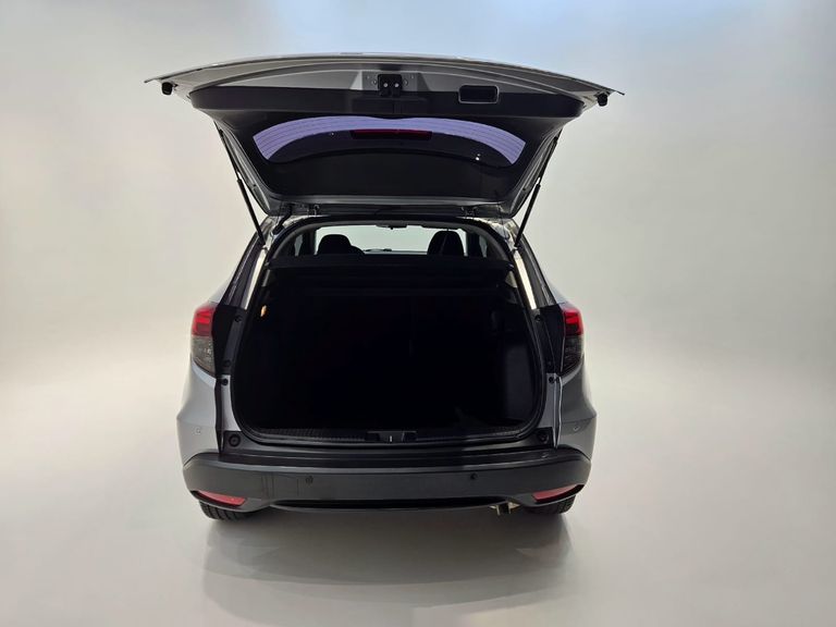 Honda HR-V EX 1.8 Flexone 16V 5p Aut.