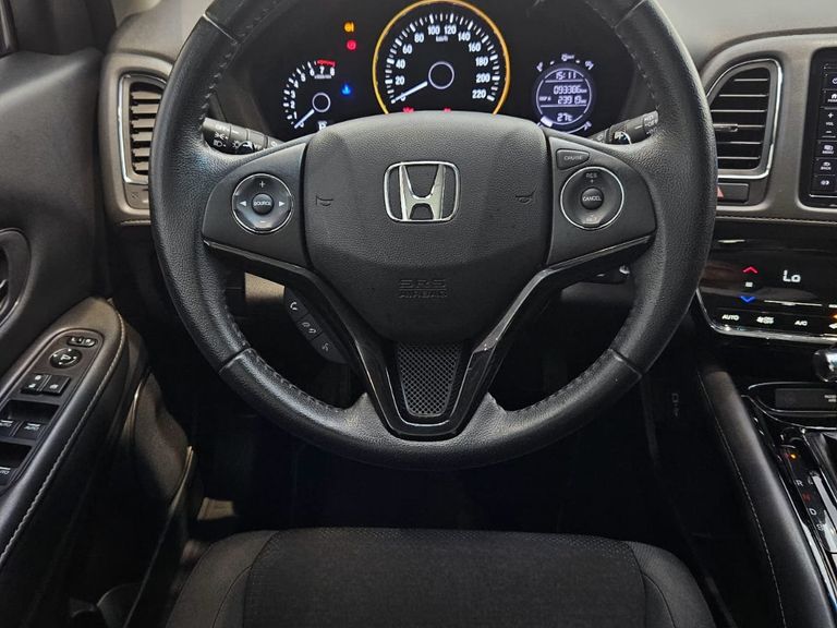 Honda HR-V EX 1.8 Flexone 16V 5p Aut.