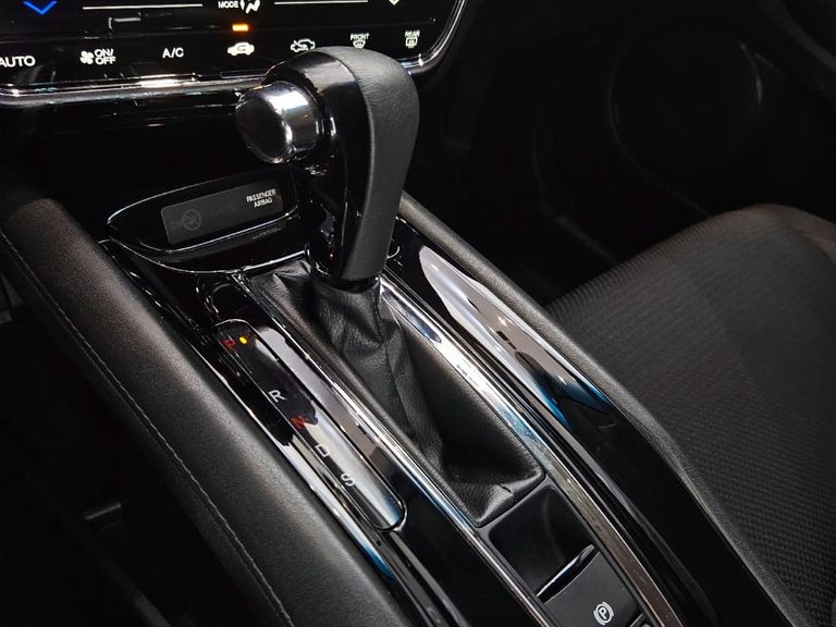 Honda HR-V EX 1.8 Flexone 16V 5p Aut.