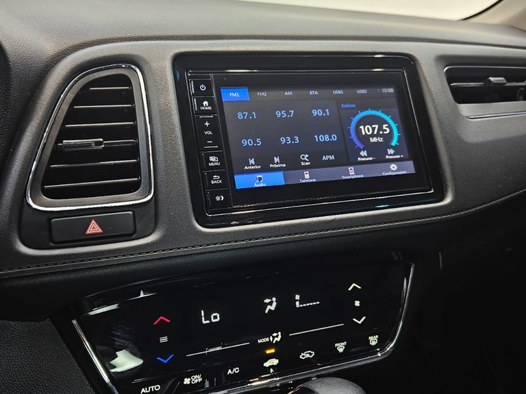 Honda HR-V EX 1.8 Flexone 16V 5p Aut.