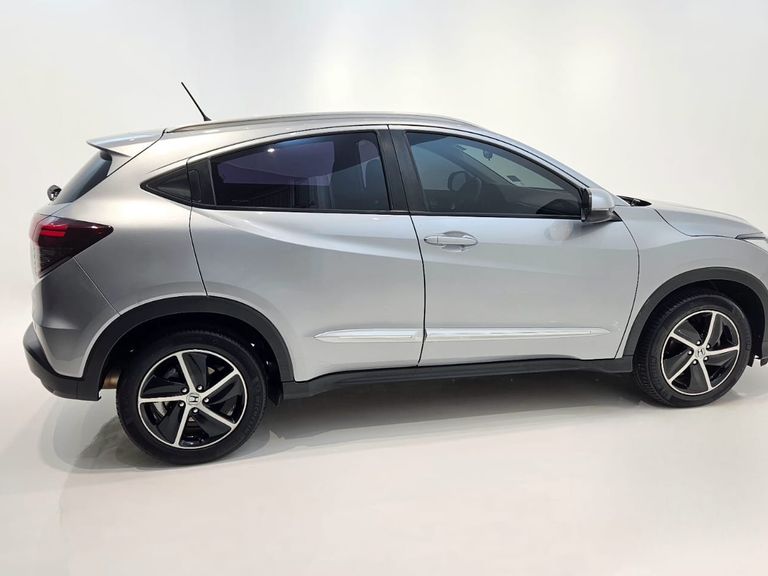 Honda HR-V EX 1.8 Flexone 16V 5p Aut.