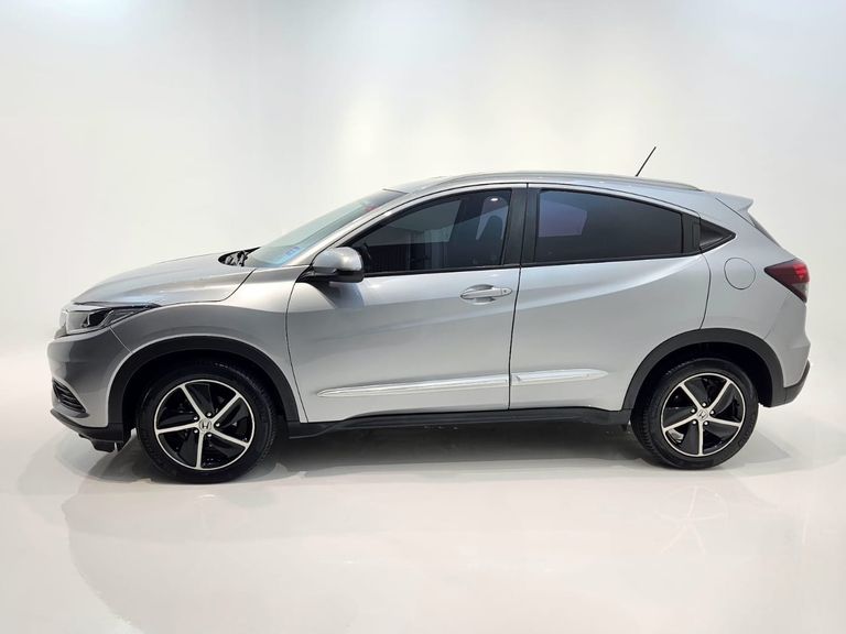 Honda HR-V EX 1.8 Flexone 16V 5p Aut.