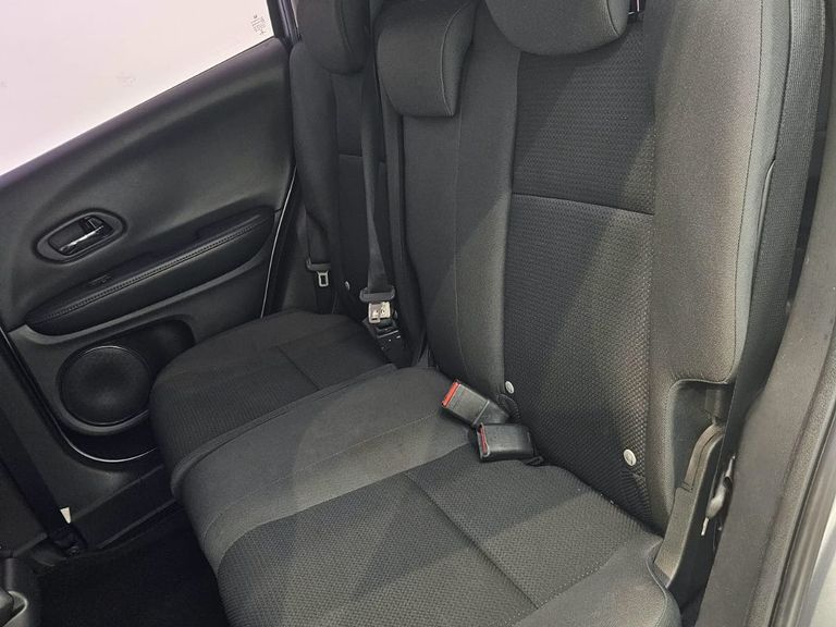 Honda HR-V EX 1.8 Flexone 16V 5p Aut.