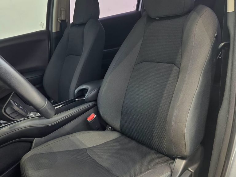 Honda HR-V EX 1.8 Flexone 16V 5p Aut.