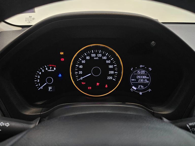 Honda HR-V EX 1.8 Flexone 16V 5p Aut.