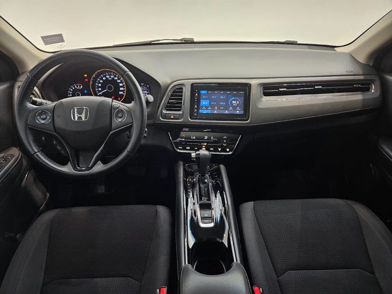 Honda HR-V EX 1.8 Flexone 16V 5p Aut.