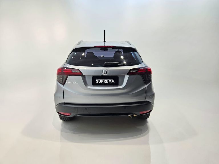 Honda HR-V EX 1.8 Flexone 16V 5p Aut.