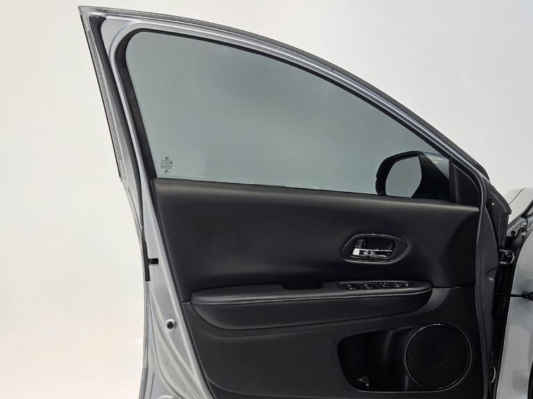 Honda HR-V EX 1.8 Flexone 16V 5p Aut.