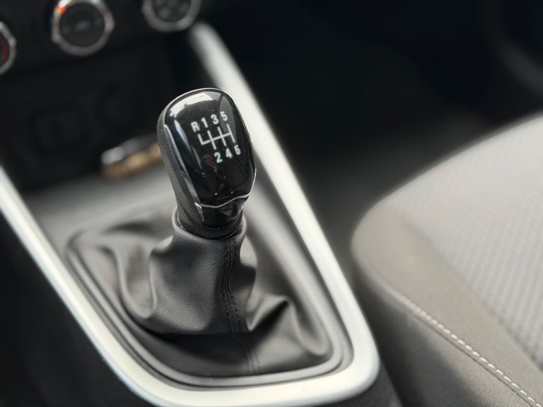 Chevrolet ONIX HATCH LT 1.0 12V Flex 5p Mec.