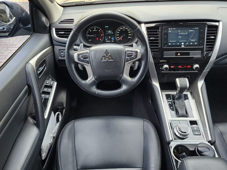 Mitsubishi Pajero Sport HPE 2.4 4x4 Diesel Aut.