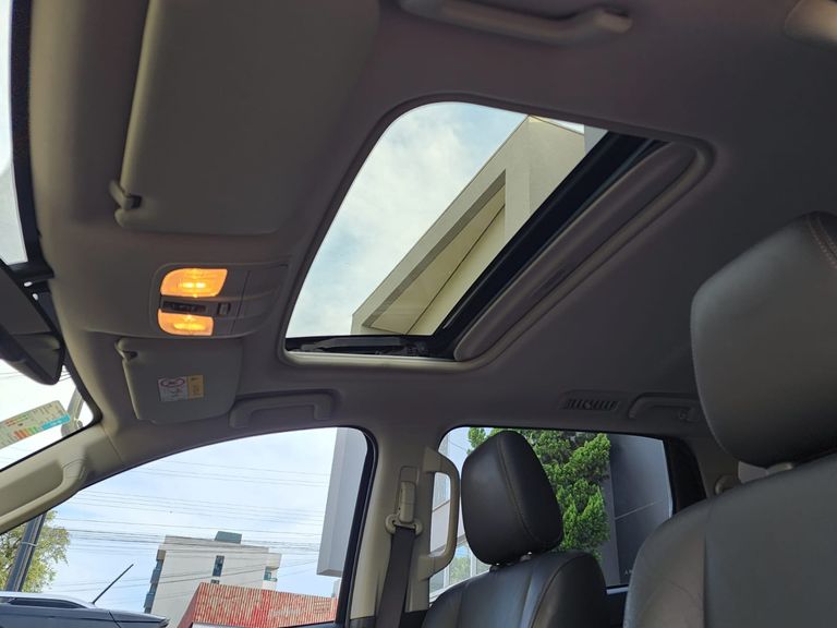 Mitsubishi Pajero Sport HPE 2.4 4x4 Diesel Aut.