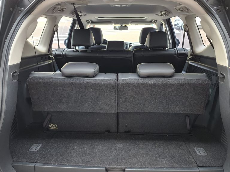 Mitsubishi Pajero Sport HPE 2.4 4x4 Diesel Aut.