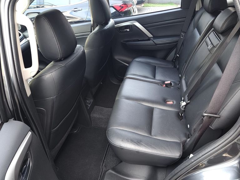 Mitsubishi Pajero Sport HPE 2.4 4x4 Diesel Aut.