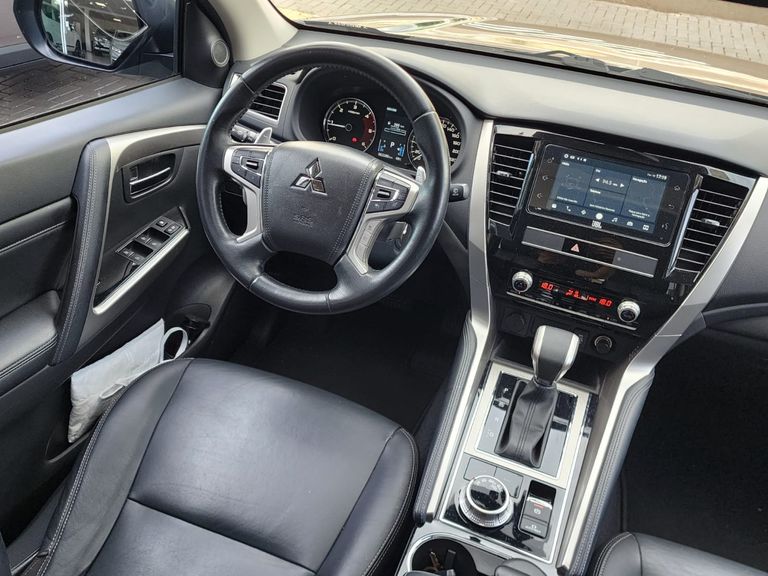 Mitsubishi Pajero Sport HPE 2.4 4x4 Diesel Aut.