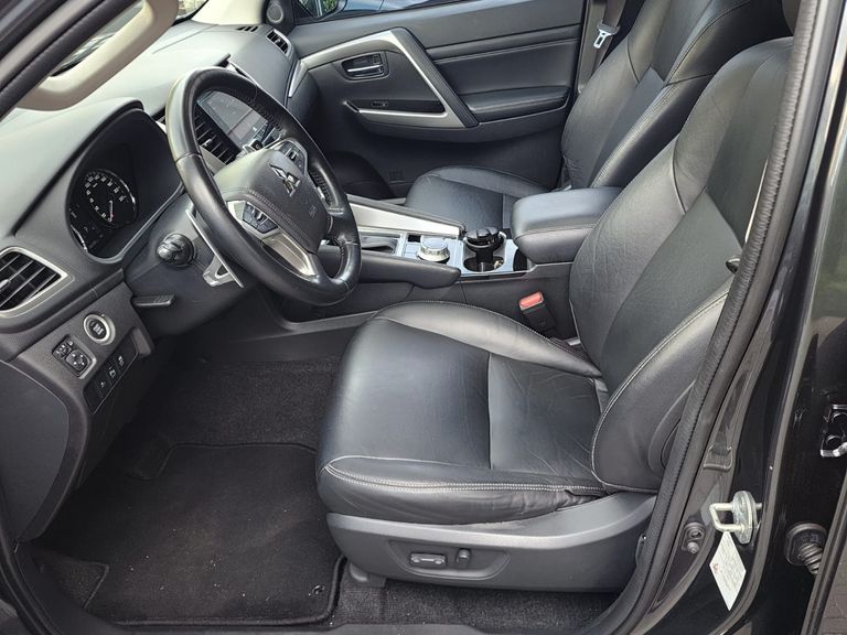 Mitsubishi Pajero Sport HPE 2.4 4x4 Diesel Aut.