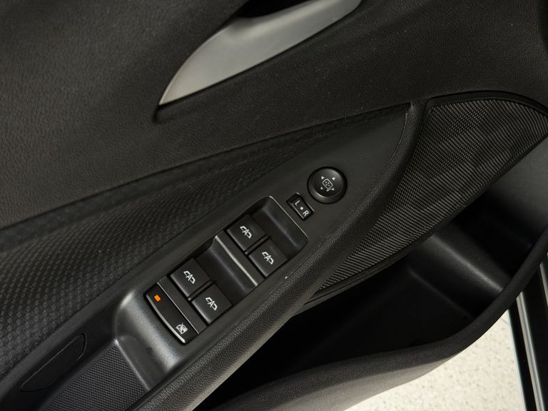 Chevrolet ONIX HATCH LT 1.0 12V Flex 5p Mec.