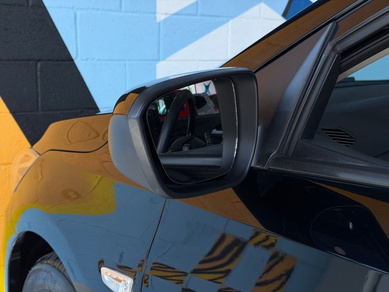 Chevrolet ONIX HATCH LT 1.0 12V Flex 5p Mec.