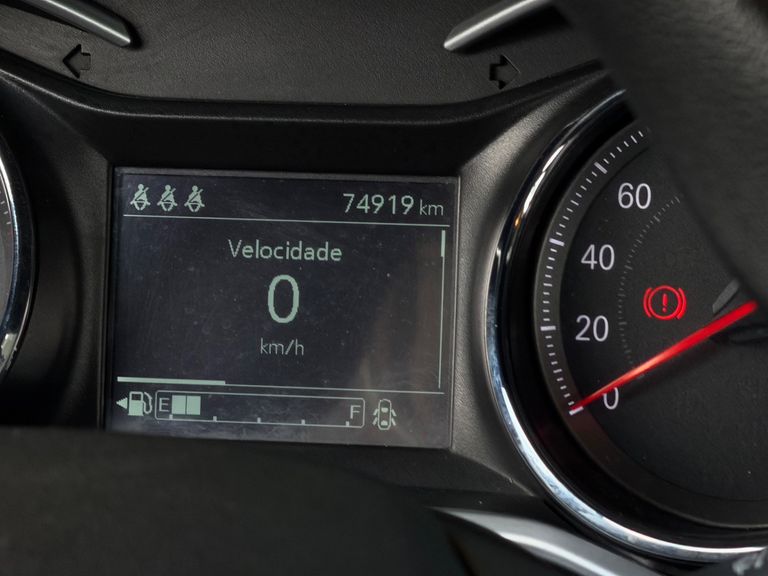 Chevrolet ONIX HATCH LT 1.0 12V Flex 5p Mec.