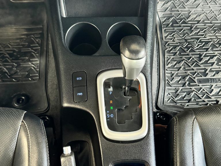 Toyota Hilux CD SRX 4x4 2.8 TDI 16V Diesel Aut.