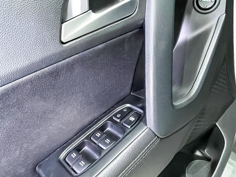 Hyundai Creta Sport 2.0 16V Flex Aut.