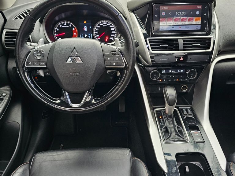 Mitsubishi Eclipse Cross HPE-S 1.5 16V AWC TB 165cv Aut.