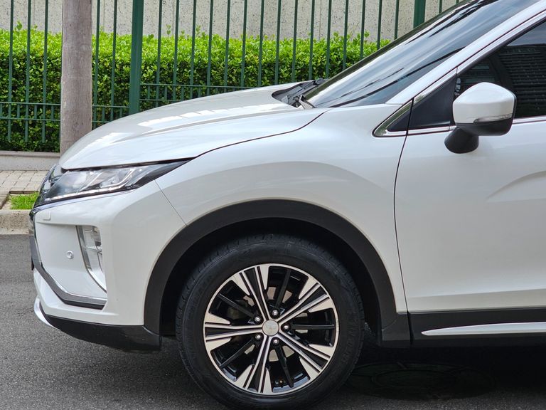 Mitsubishi Eclipse Cross HPE-S 1.5 16V AWC TB 165cv Aut.