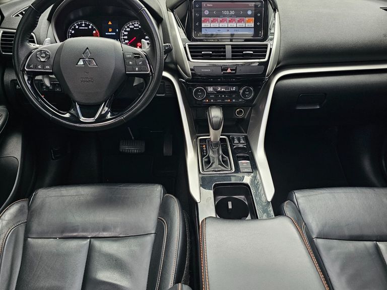 Mitsubishi Eclipse Cross HPE-S 1.5 16V AWC TB 165cv Aut.