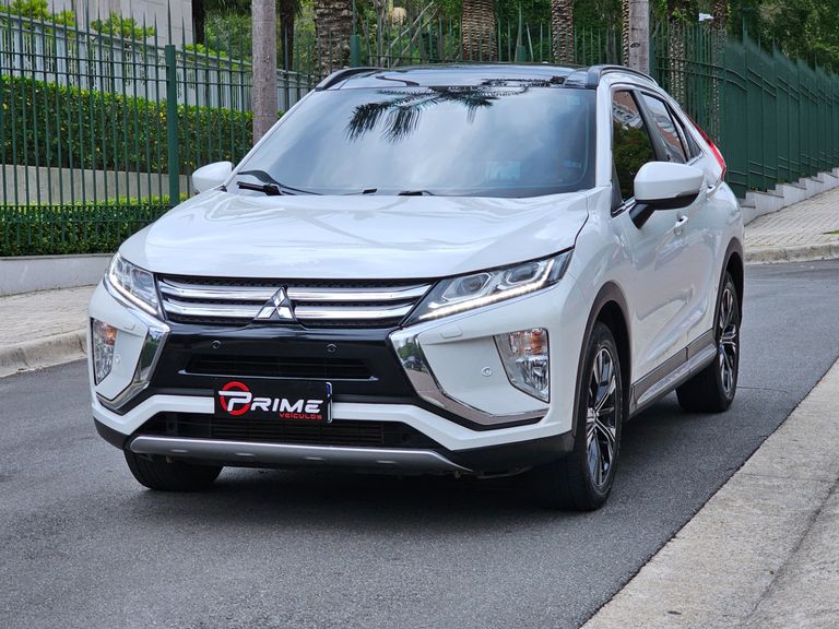 Mitsubishi Eclipse Cross HPE-S 1.5 16V AWC TB 165cv Aut.