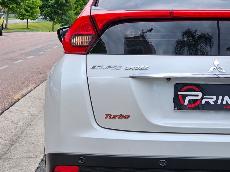 Mitsubishi Eclipse Cross HPE-S 1.5 16V AWC TB 165cv Aut.